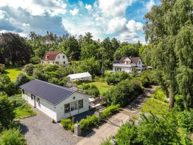 Villa, 5 rum, 125 m² i Skene