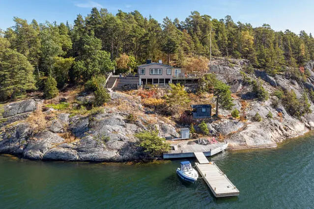 Bild 1 av 41 på Seglarö 15