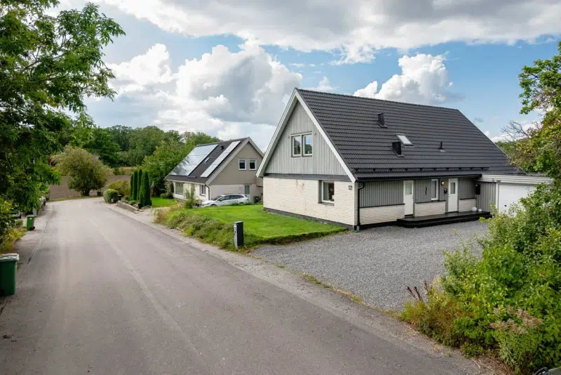 Villa, 6 rum, 200 m² i Vrena