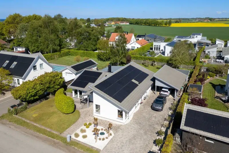 Villa, 6 rum, 156 m² i Lomma