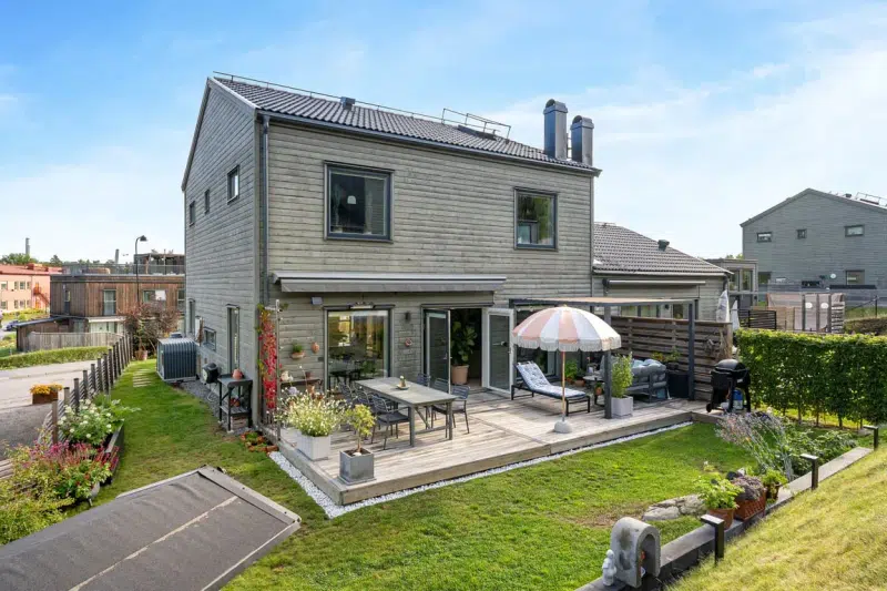 Övrigt, 6 rum, 146 m² i Huddinge