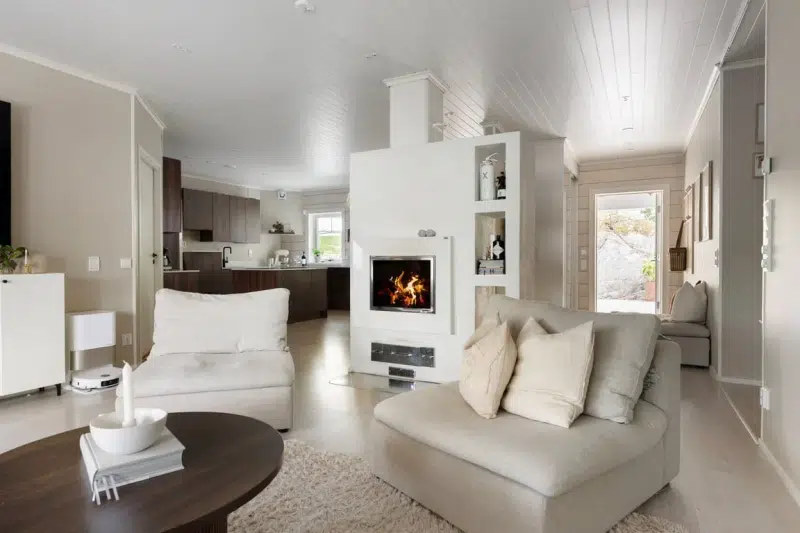 House, 8 rooms, 152 m² in Haninge