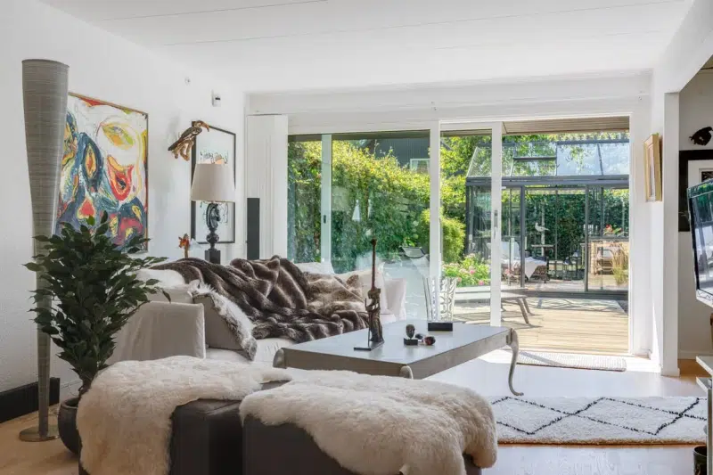 Semi-detached/terraced, 5 rooms, 146 m² in Vellinge