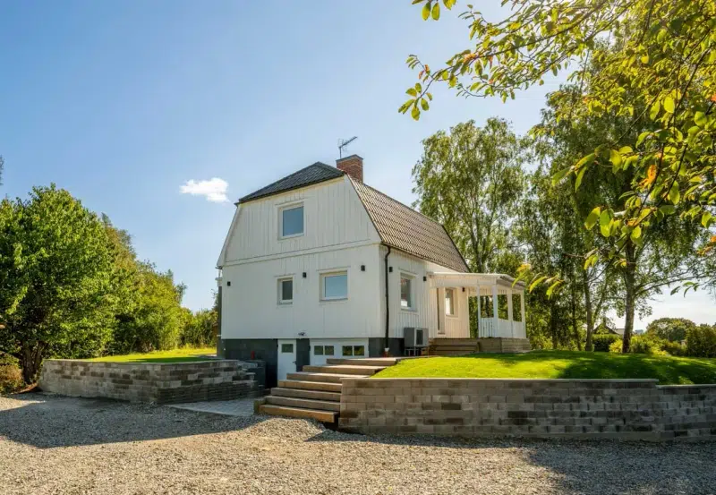 House, 4 rooms, 110 m² in Södertälje