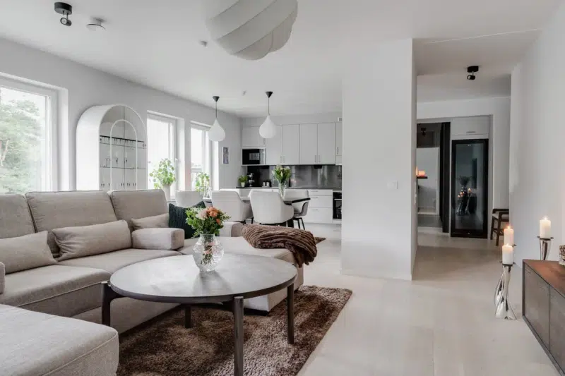 Apartment, 4 rooms, 96 m² in Borås