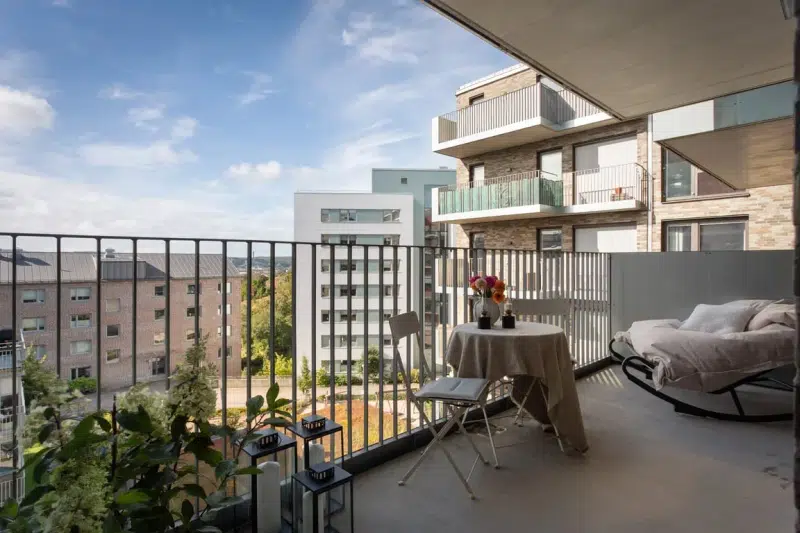 Apartment, 2 rooms, 52 m² in Mölndal