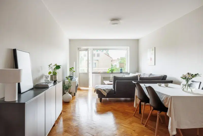 Apartment, 3 rooms, 76 m² in Malmö