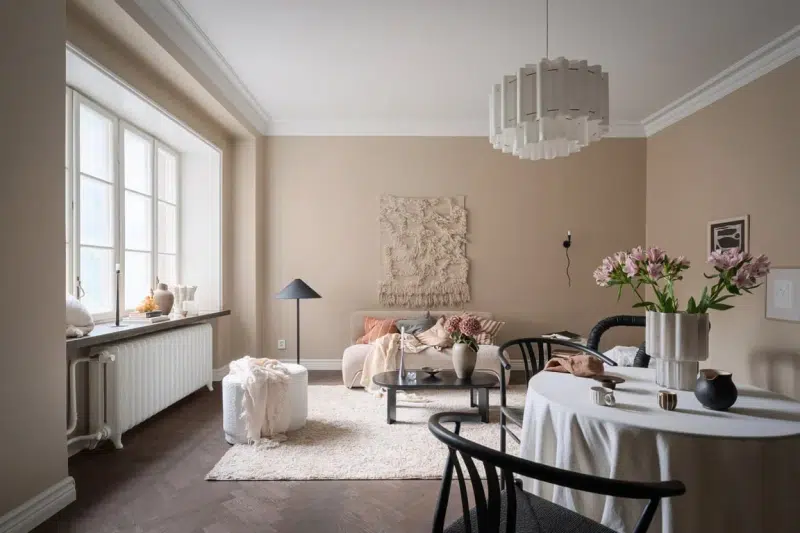 Lägenhet, 1,5 rum, 53 m² i Göteborg
