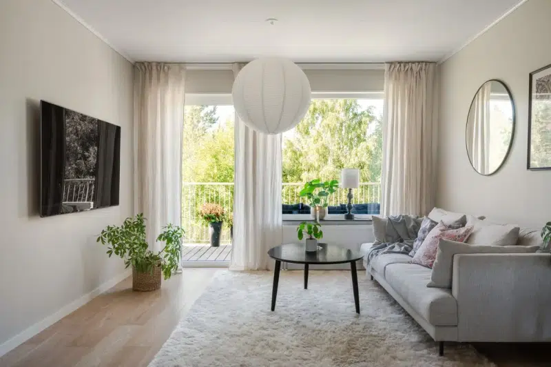 Lägenhet, 4 rum, 85 m² i Hammarö