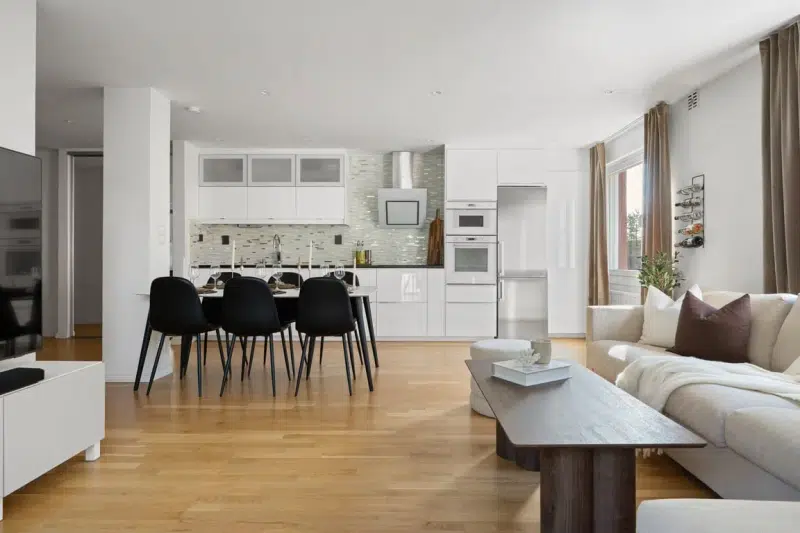 Apartment, 1 room, 33 m² in Södertälje