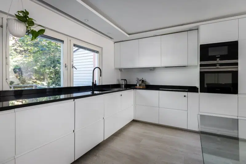 Par-/radhus, 5 rum, 136 m² i Vendelsö