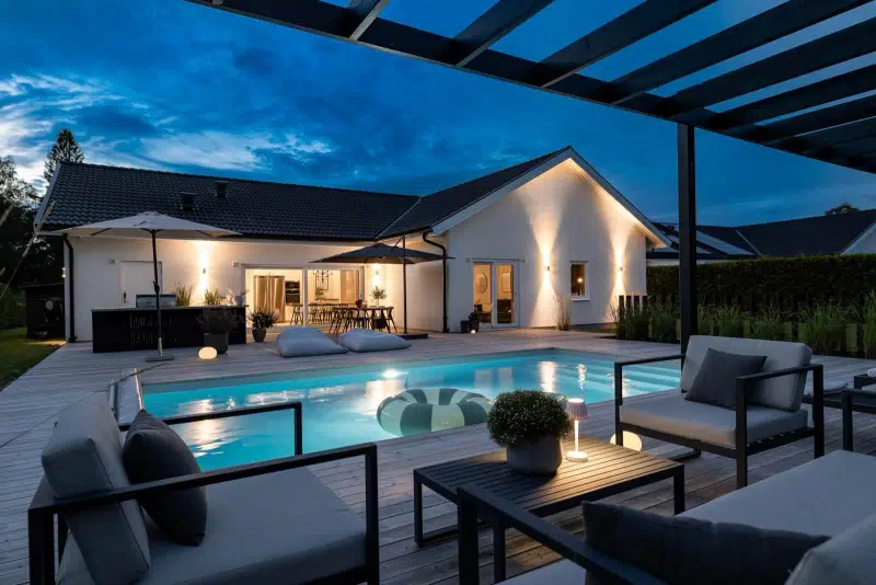 Villa, 7 rum, 155 m² i Lekeberg