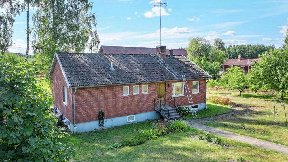 Bild 1 av 1 på Kärrbäck 235