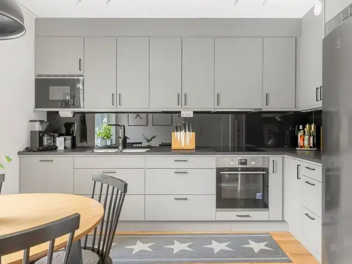 Semi-detached/terraced, 5 rooms, 106 m²