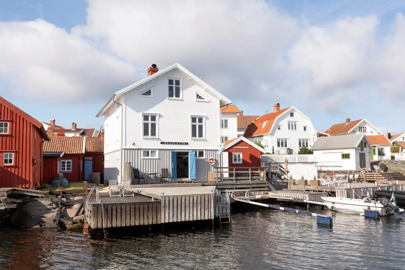 Bild 1 av 1 på Östersidan 255