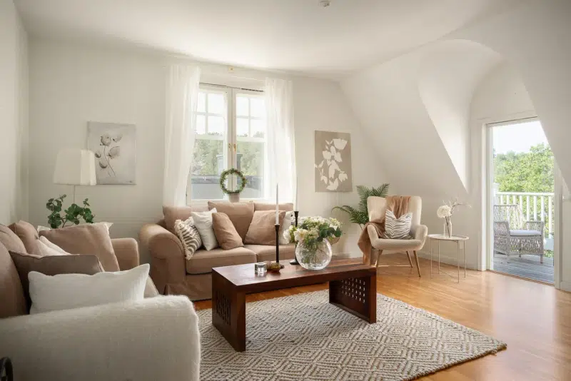 Other, 3 rooms, 85 m² in Saltsjöbaden