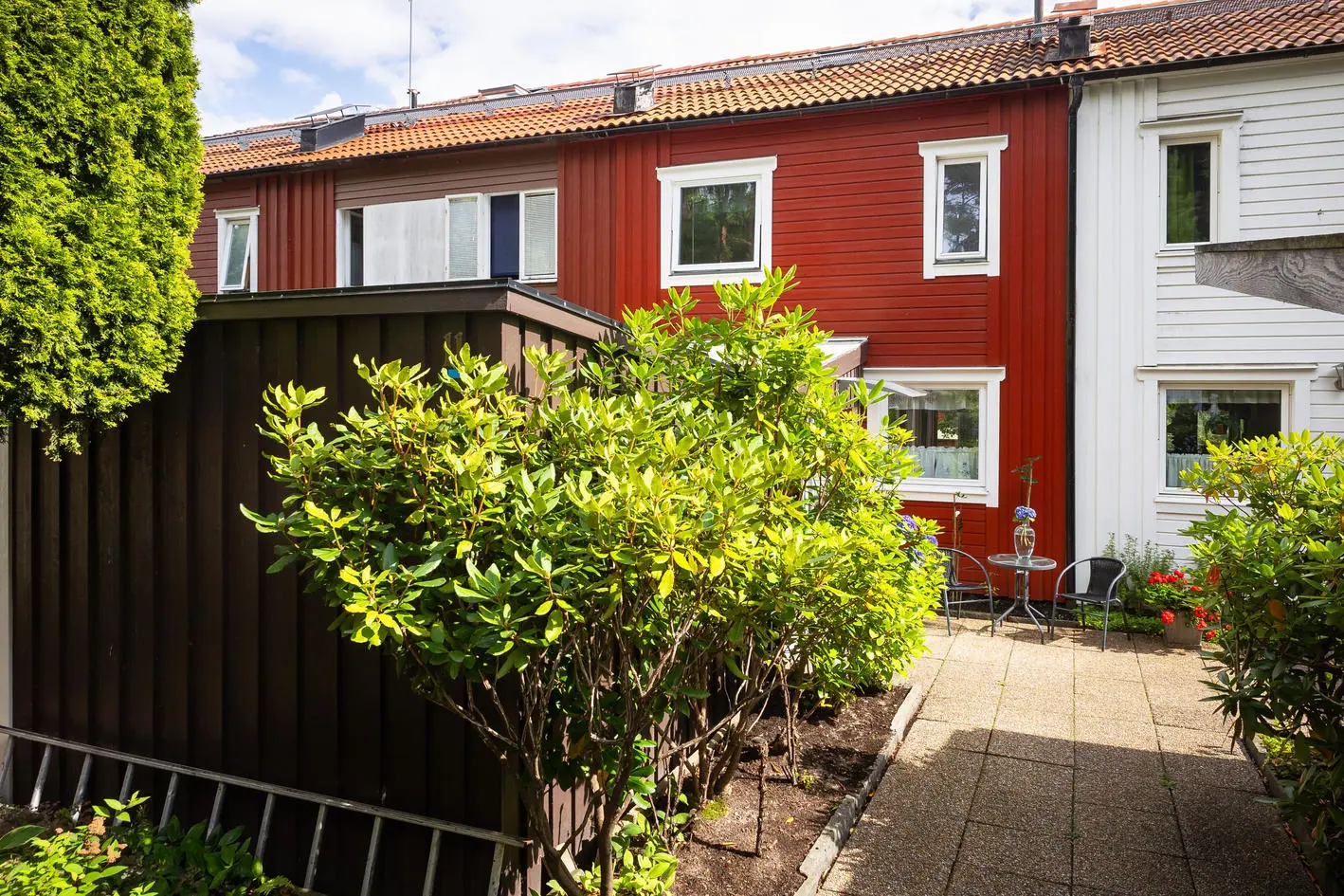 House, Väderskiftesgatan 11, Göteborg. Photo 1 of 1