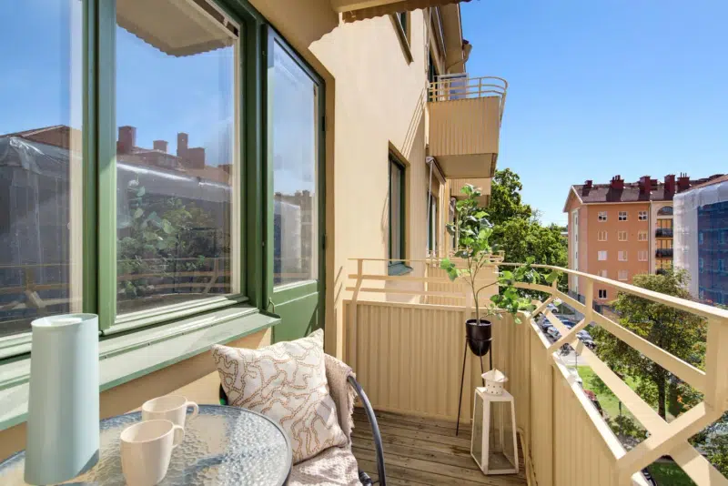 Other, 2 rooms, 52 m² in Uppsala