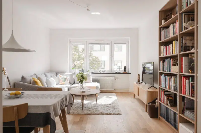 Övrigt, 3 rum, 57 m² i Malmö