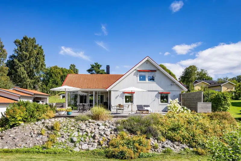 Villa, 191 m² i Västernorrland