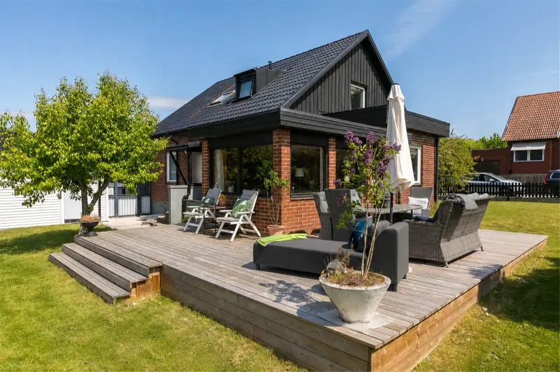 House, 6 rooms, 120 m² in Skåne