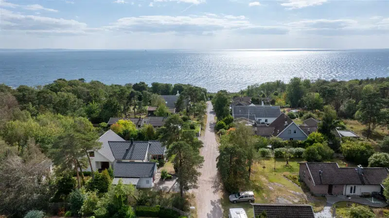 Villa, 3 rum, 136 m² i Halland