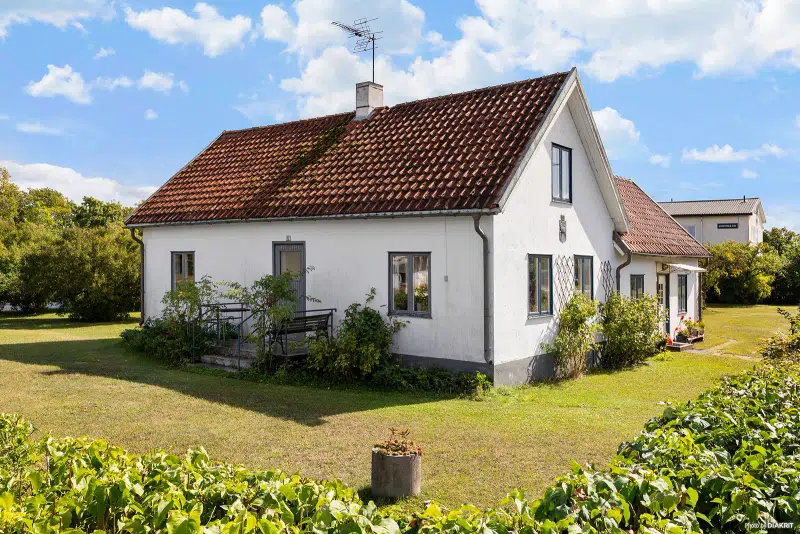 Villa, 6 rum, 96 m² i Gotland