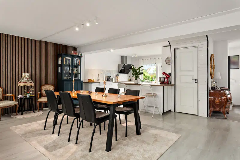 House, 114 m² in Skåne