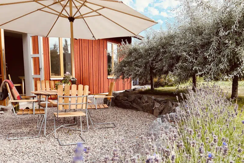Villa, 5 rum, 122 m² i Örebro