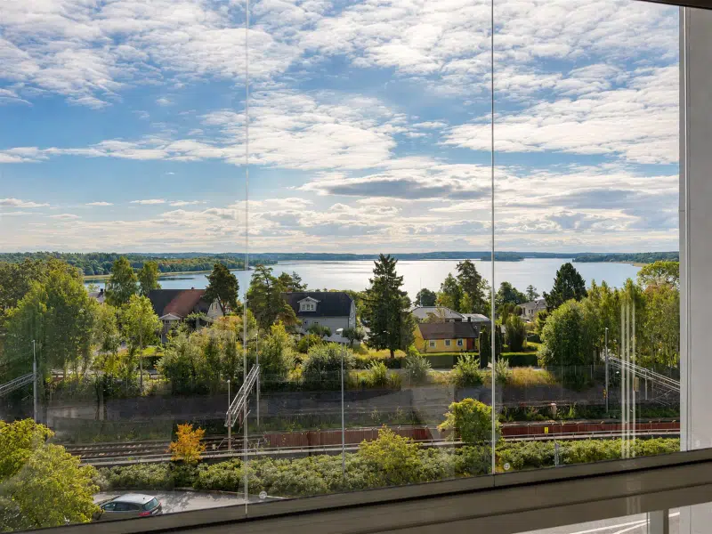 Lägenhet, 3 rum, 76 m² i Stockholm