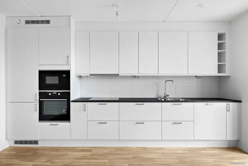 Apartment, 2 rooms, 53 m² in Spånga