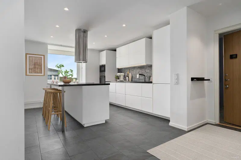 Apartment, 2 rooms, 63 m² in Skåne