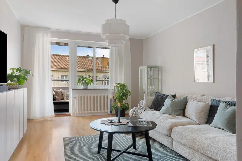 Other, 2 rooms, 58 m² in Karlskrona