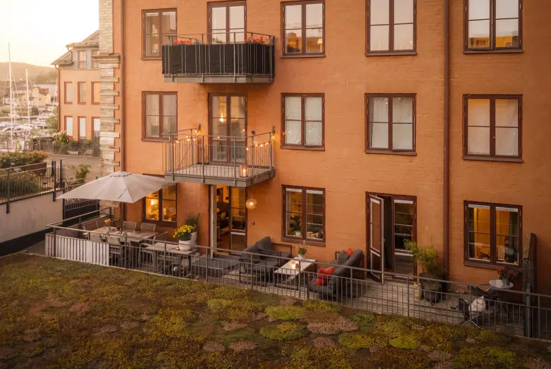 Lägenhet, 3 rum, 98 m² i Värmdö