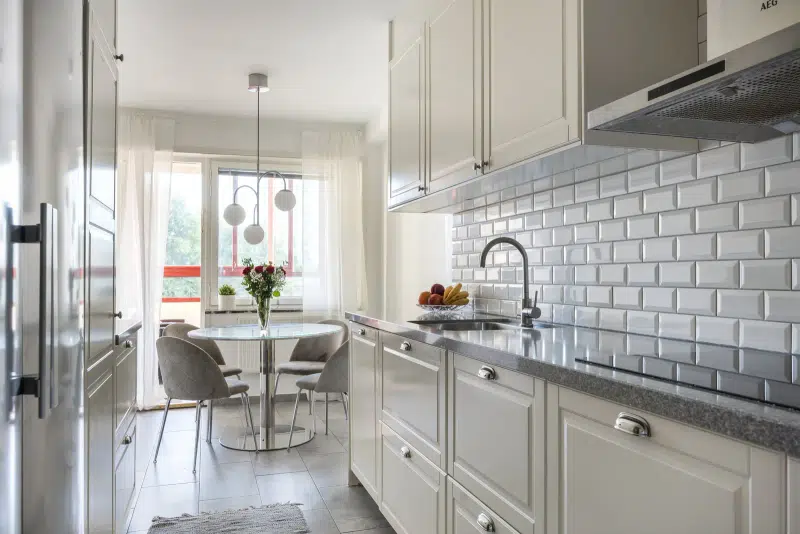 Lägenhet, 4 rum, 95 m² i Rosengård