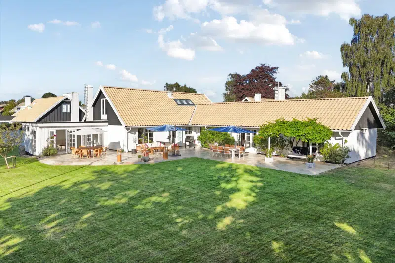 House, 9 rooms, 239 m² in Falsterbo