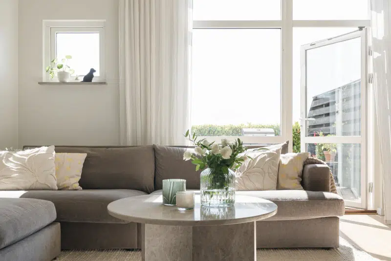 Lägenhet, 4 rum, 101 m² i Surbrunn