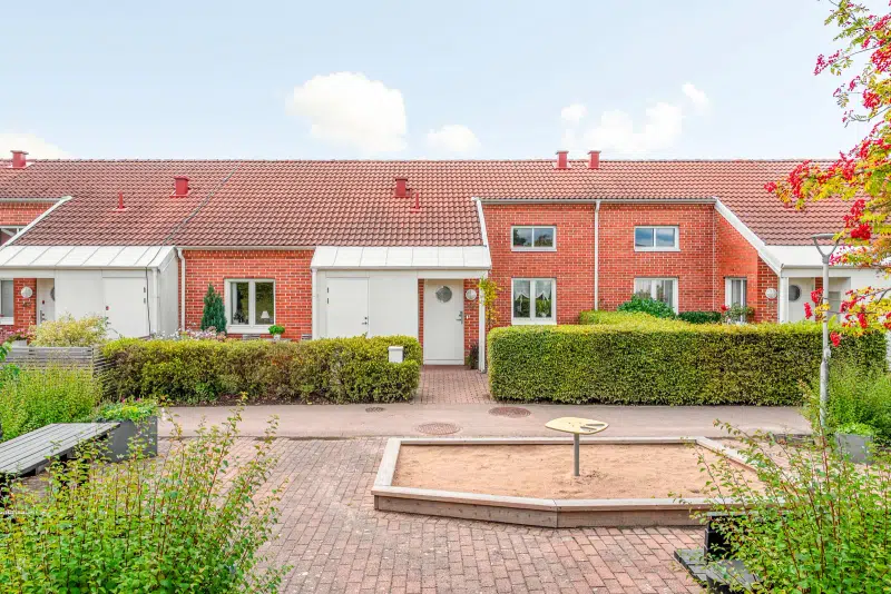 Apartment, 3 rooms, 86 m² in Laröd