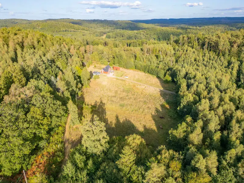 Villa, 3 rum, 86 m² i Kvibille