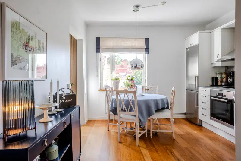 Apartment, 1 room, 37 m² in Karlstad