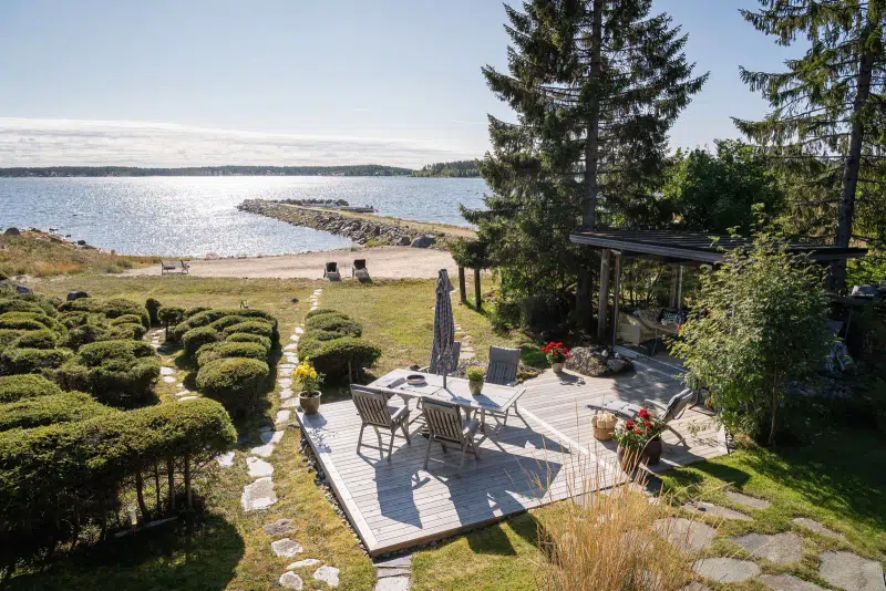Villa, 2 rum, 78 m² i Javrebyn