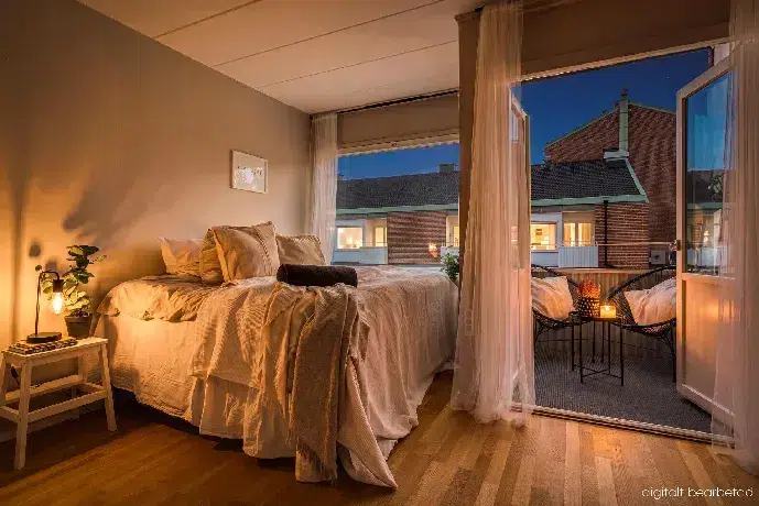 Apartment, 1 room, 32 m² in Mölndal