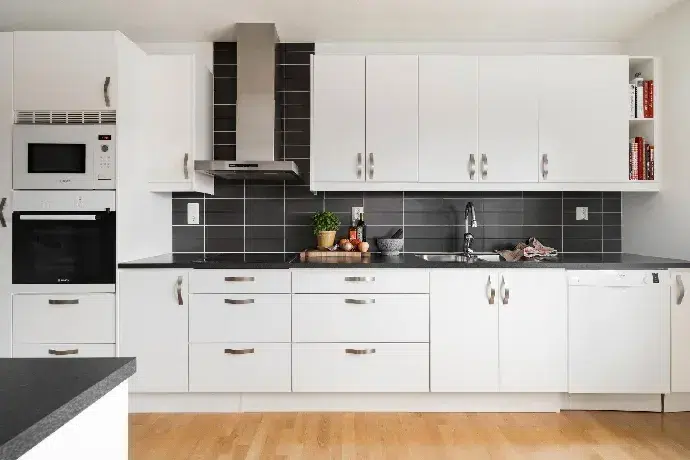 Lägenhet, 3 rum, 106 m² i Jönköping