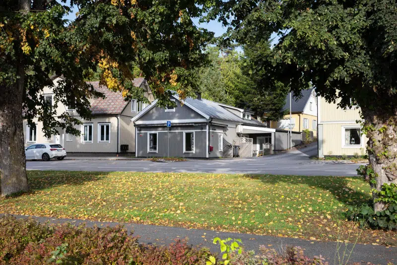 Villa, 4 rum, 110 m² i Vittsjo