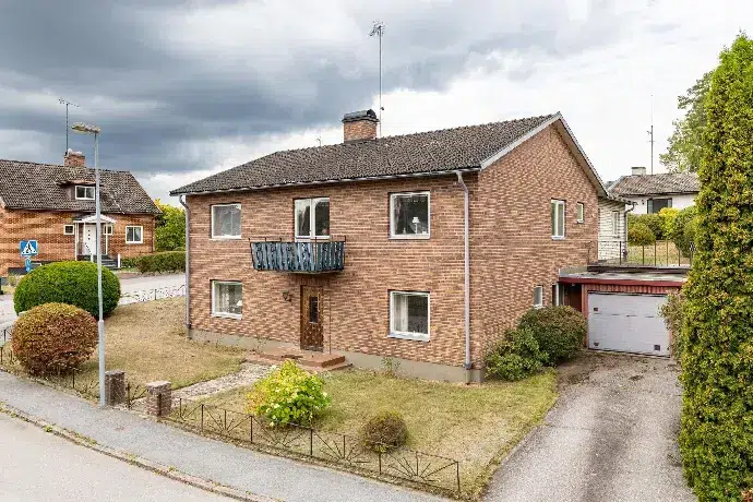 Villa, 8 rum, 188 m² i Tranås