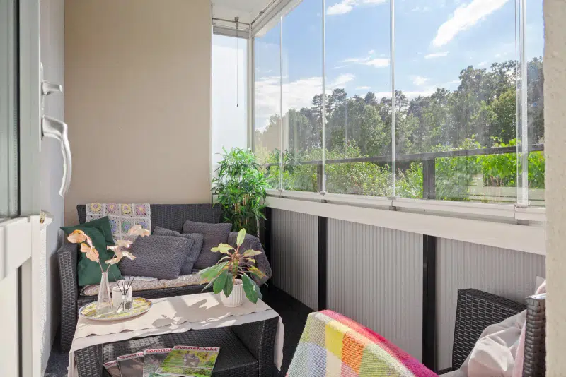 Apartment, 2 rooms, 60 m² in Nyköping