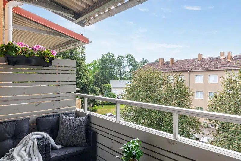 Apartment, 2 rooms, 50 m² in Nyköping
