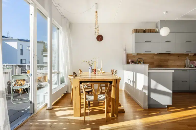 Apartment, 3 rooms, 72 m² in Stockholm