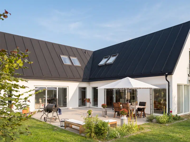 Villa, 6 rum, 250 m² i Bunkeflo/skumparp