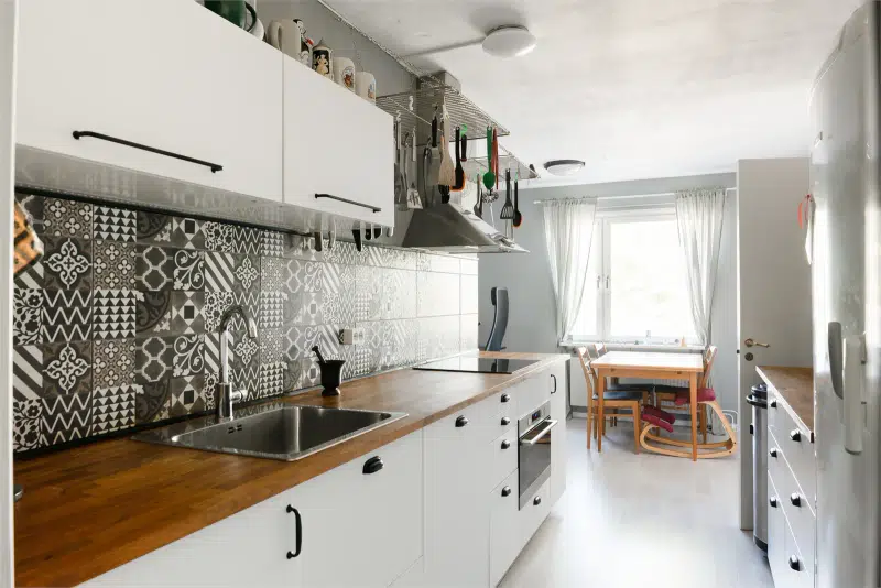 Apartment, 2,5 rooms, 75 m² in Västerås